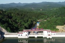 江西赣州在全国设区市率先启动并完成水网规划编制