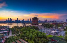 首单成交,江西省政府采购电子卖场“全省一张网”建设迈出了关键的“第一步”