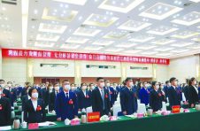 中国共产党南昌市第十二次代表大会:争当南昌改革创新发展的“实干家”