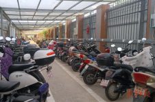 江西南昌西湖区：“十八般兵器”24小时盯防消防安全