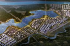 2021中国航空产业大会暨南昌飞行大会将于10月29日至31日南昌举行