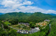 九江市武宁县推进“农业+旅游”深度融合发展新产业新业态