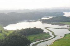 江西上饶：大力加强河湖水域岸线管理保护