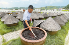 于都梓山酱油：传承儿时的味道