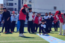 江西上饶广丰区：推进乡村寄宿制学校建设