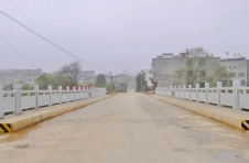 江西南昌新建区：危旧桥改造，为百姓架起“放心桥”