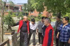 江西萍乡安源区：创新学习方式 推动党史学习教育全覆盖
