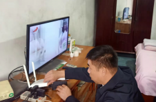 江西萍乡：为偏远乡村打通数字信息通道