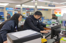 江西铜鼓：不动产登记+水电气业务实现“一链办”