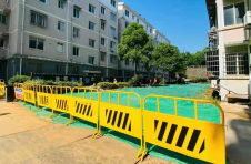 江西九江：城区雨污分流改造工程暖民心