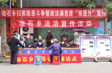 江西上犹：干部“下访”架起利民“连心桥”