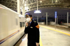 2022年1月10日起南铁实施新运行图