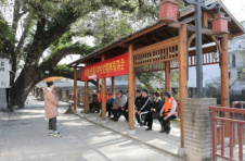 江西玉山：“一线工作法”让好声音催生好气象