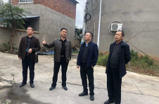 江西共青城：协商“小事情” 解决“大问题”