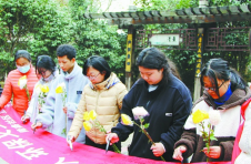 江西南昌：文明平安过冬至