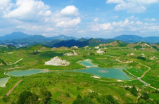 清清东江水 润泽大湾区——赣州着力探索生态补偿机制