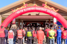 江西高速公路服务区首个退役军人服务站正式揭牌成立