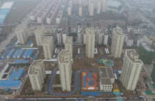 江西赣州蓉江新区：分房“一对一”暖心服务