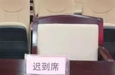 江西新余渝水区：督导考核 “小席位”带来“大转变”