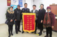 江西鹰潭：深夜，一张临时身份证的暖心故事