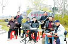 江西宁都：双固民间乐队，奏响乡村振兴“好声音”