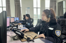江西景德镇：120调度员，守护生命线的幕后英雄