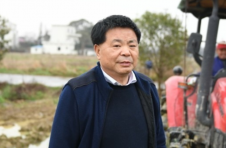 凌继河：用水稻托起农民的致富梦