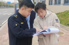 江西赣州赣县区：帮扶“走上门”　服务“一对一”