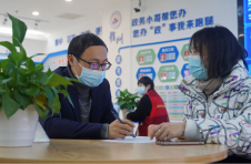江西赣州：从“半天”看老区之变