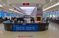 跨省通办！江西萍乡安源区与湖南长沙岳麓区57项公共服务事项无缝对接