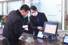 宜春在江西省率先实行“大一窗”综合受理