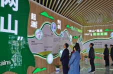 江西资溪：“两山”理念催生经济绿意盎然