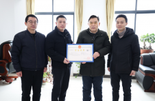 江西赣州经开区：深入落实“三会三员”制度 打好服务企业“组合拳”