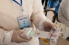 江西南昌第四轮较大范围区域核酸检测：“土办法”“潮点子”并用确保应检尽检