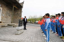 江西宁都：乡村祠堂 快乐驿站