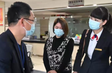 江西贵溪：优化营商环境 为企业减负提速