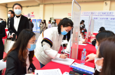南昌市妇联纪念“三八”妇女节112周年活动举行