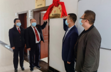 江西丰城：成立“惠企快执中心” 护航企业健康发展