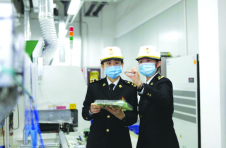 江西南昌：深化通关便利化改革 持续发力优化口岸营商环境