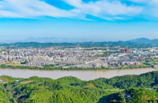 江西赣州赣县区：“三心”服务推进营商环境优化升级