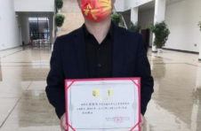 江西泰和聘请10名营商环境社会监督员