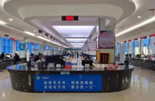跨省通办擦亮江西营商环境品牌
