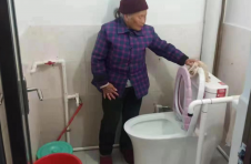 江西安远：“幸福小屋”微改造项目改出“大幸福”