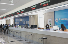 江西寻乌：设立3000万元“惠企资金池” 助推惠企政策落地