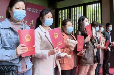 江西修水：持续提升不动产登记“加速度”