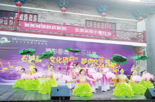江西石城：开发非遗技艺 助推乡村振兴