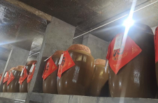 江西安福：这坛酒里，洋溢着乡村振兴的香气