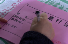 江西樟树：“绿色通道”让物流活起来