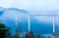 连通湘赣闽！莆炎高速公路5月20日起全线通车