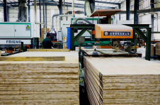 江西崇义：数字化赋能竹木加工企业提质增效